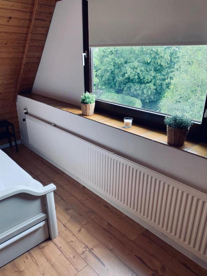 Wattenglueck 3 Cuxhaven Eksteriør bilde